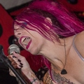 Click to enlarge GutterPunk - Professional Concert Photography
